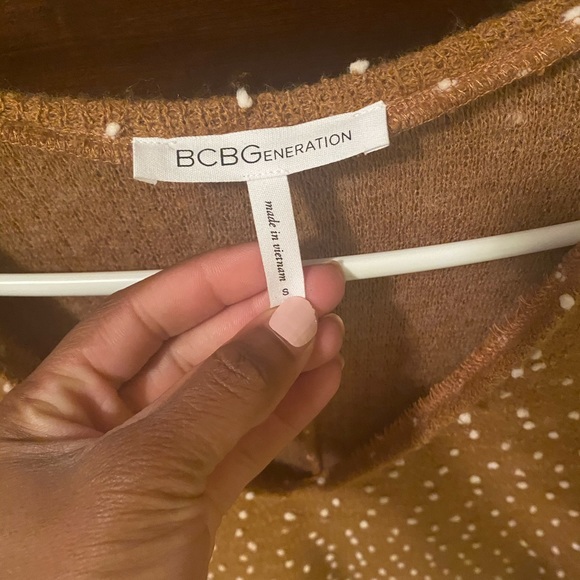 BCBGeneration Dress - Picture 5 of 12